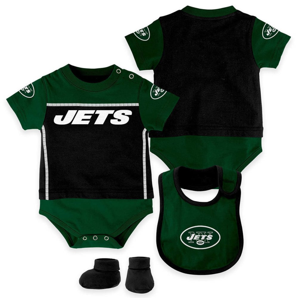 NU Jets - Infants & Toddlers Infants