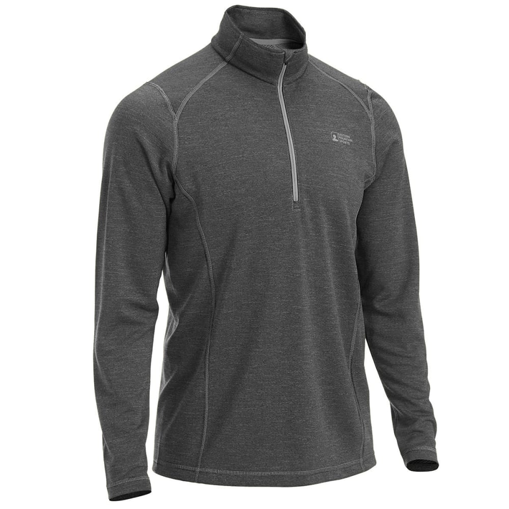 EMS Men's Techwick Dual Thermo Half Zip S