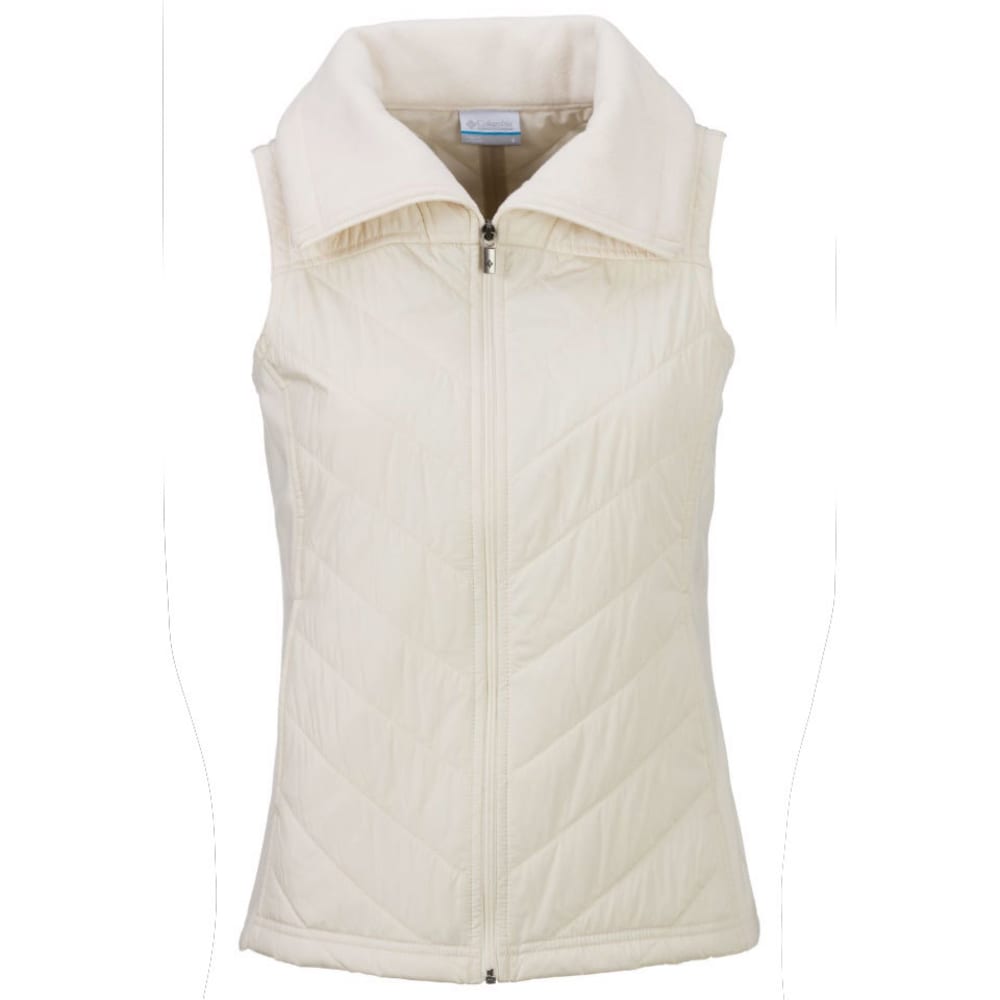 COLUMBIA Women's Mix It Around Vest S