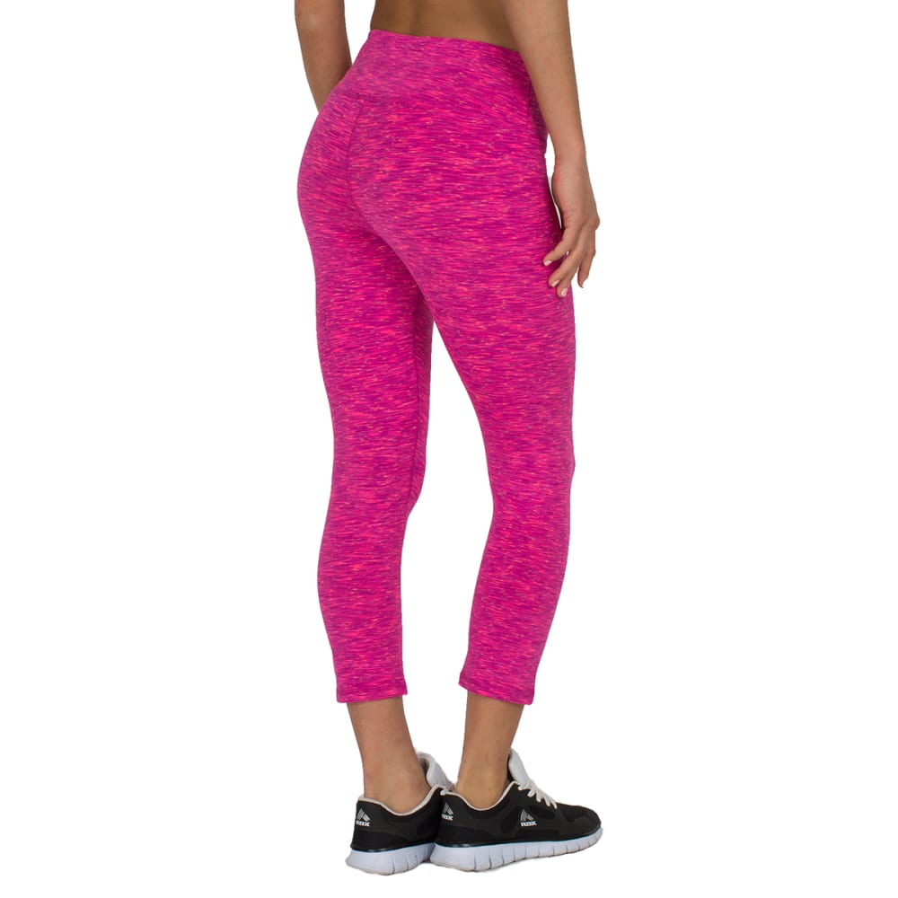 RBX Women's Striated Leggings, 21 IN. - Bob's Stores