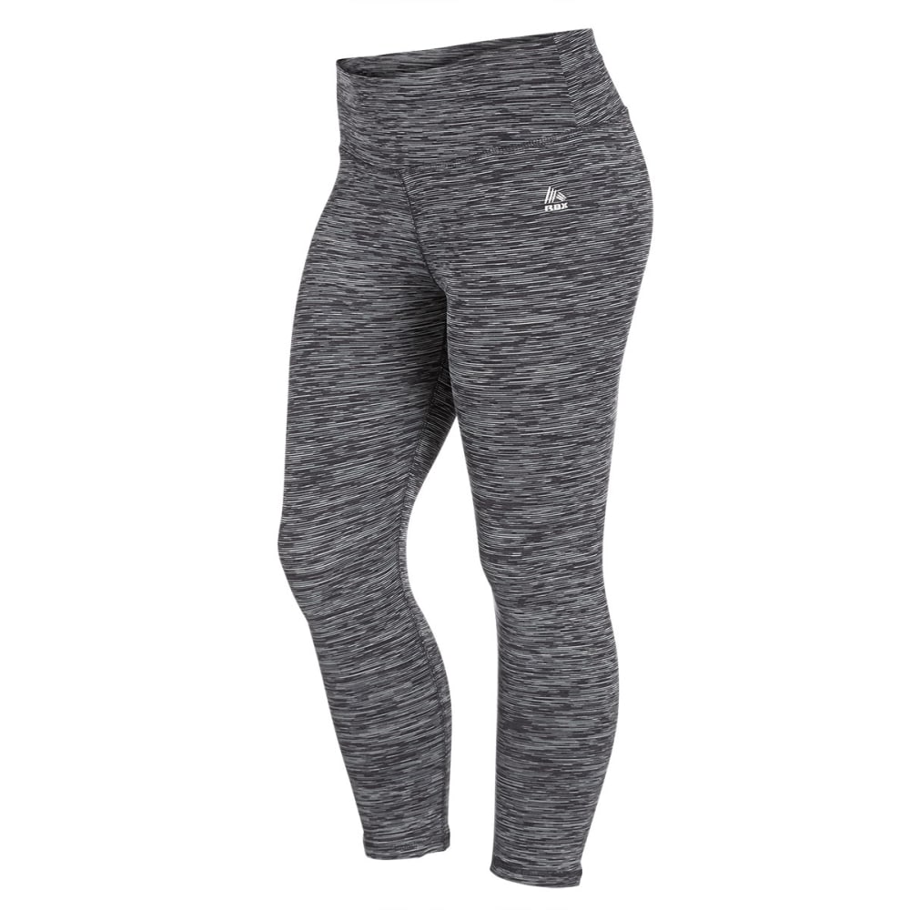 RBX Women's Space Dye Super Soft Leggings - Bob's Stores