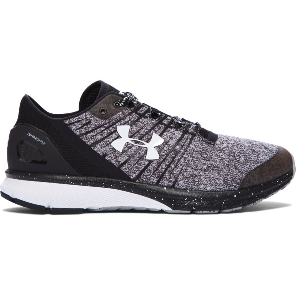 UNDER ARMOUR Men's Charged Bandit 2 Running Shoes, Wide - Bob’s Stores