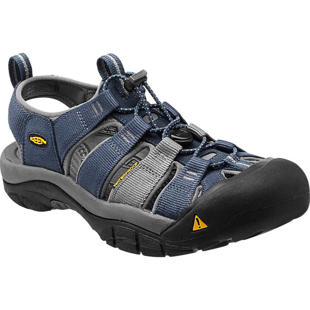 KEEN Men's Newport H2 Sandals 8
