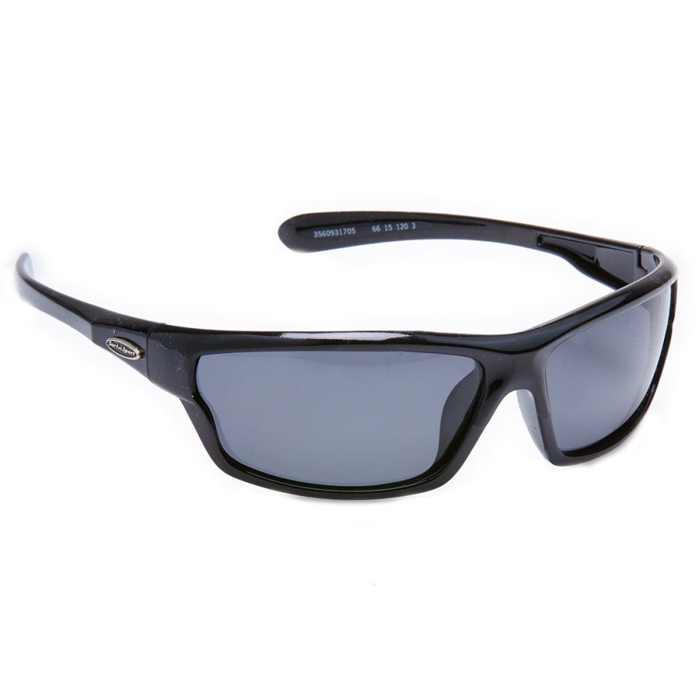 OUTLOOK EYEWEAR Lebron Polarized Sunglasses ONE SIZE