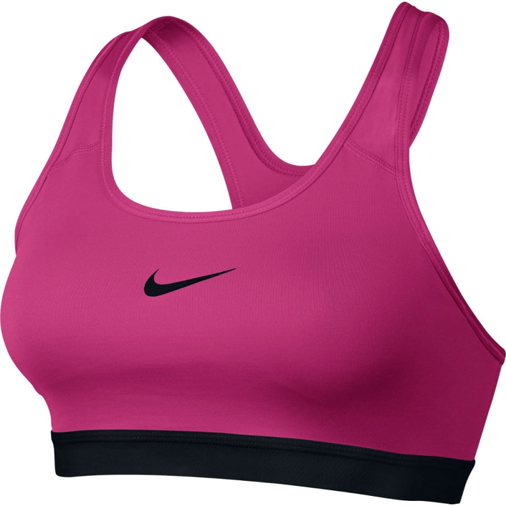 NIKE Women's Classic Padded Sports Bra XS