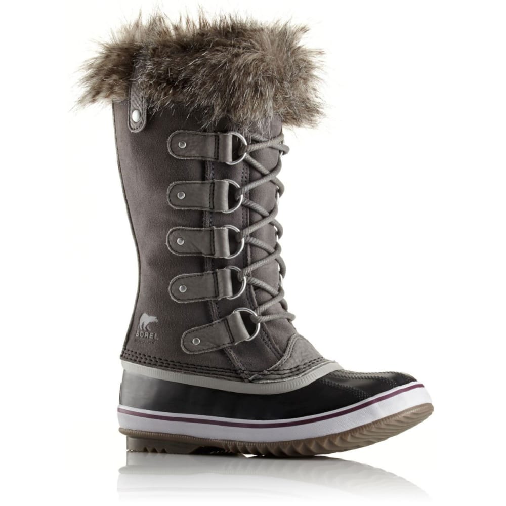 SOREL Women's Joan of Arctic Boots 6