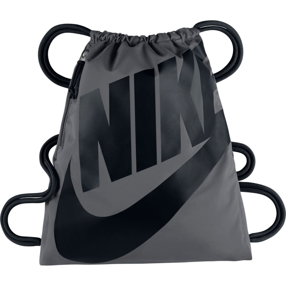 NIKE Heritage Gym Sack Pack - Bob’s Stores