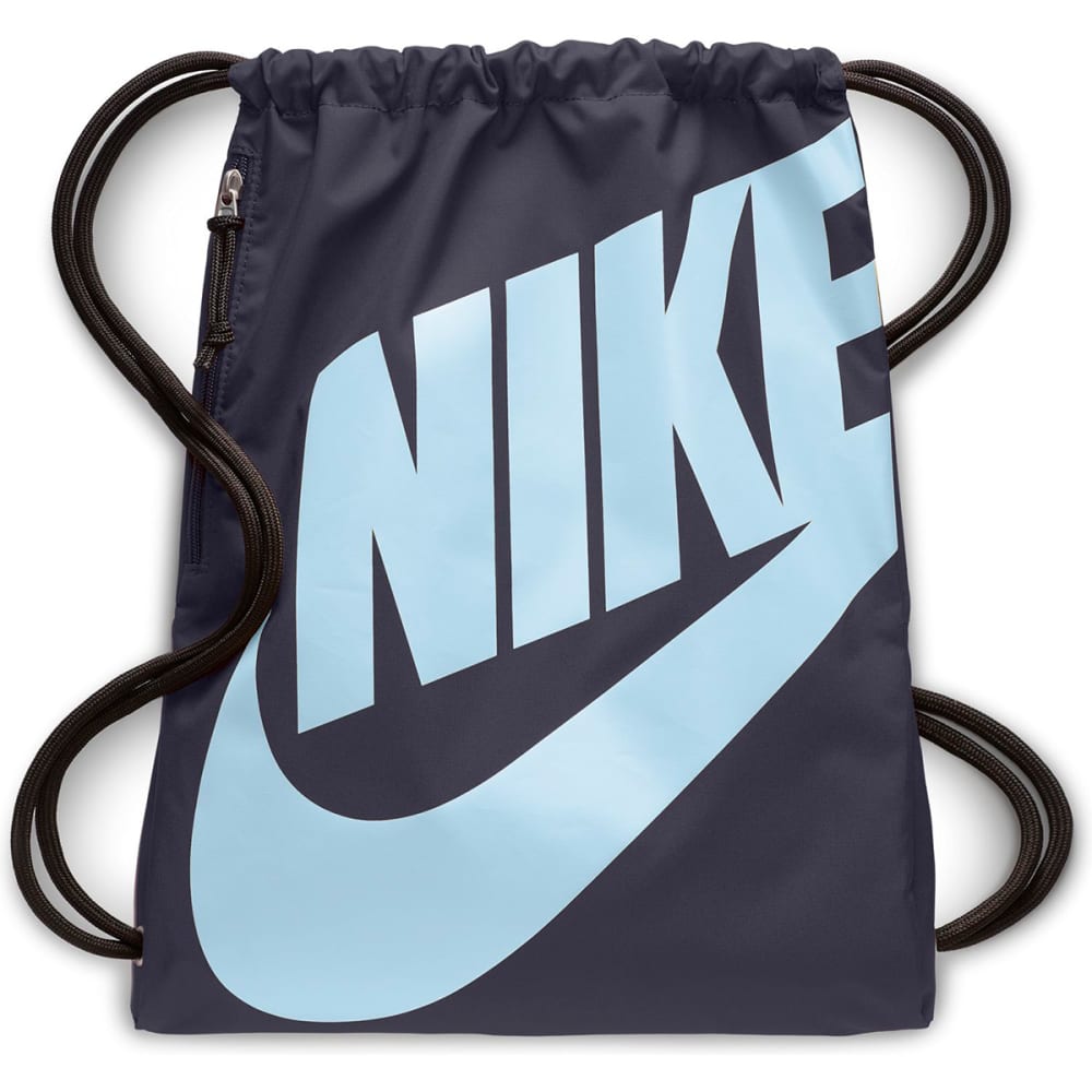 NIKE Heritage Gym Sack Pack ONE SIZE