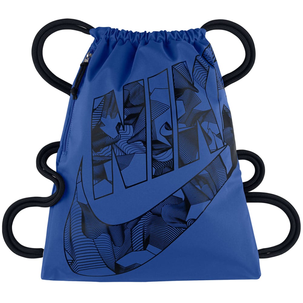 nike gymsack bag