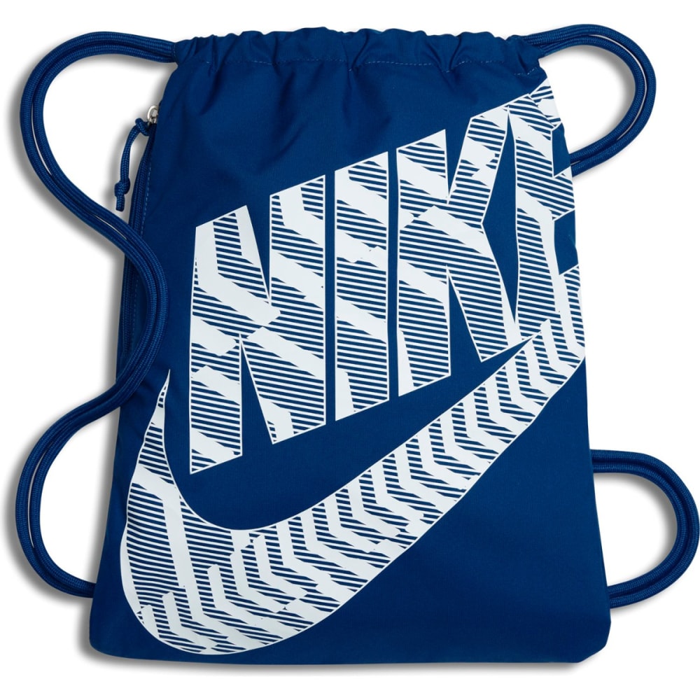 NIKE Heritage Gym Sack Pack - Bob’s Stores