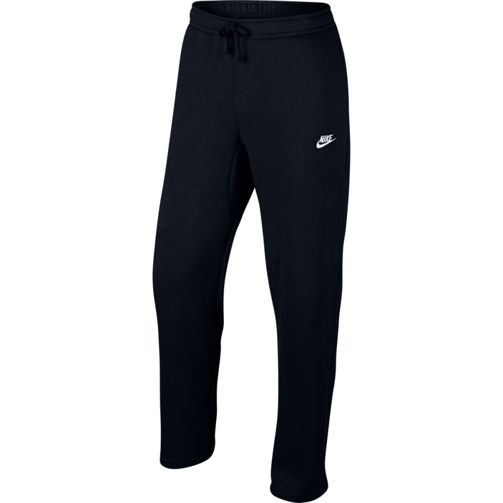 NIKE Men's Fleece Cargo Club Sweatpants - Bob’s Stores