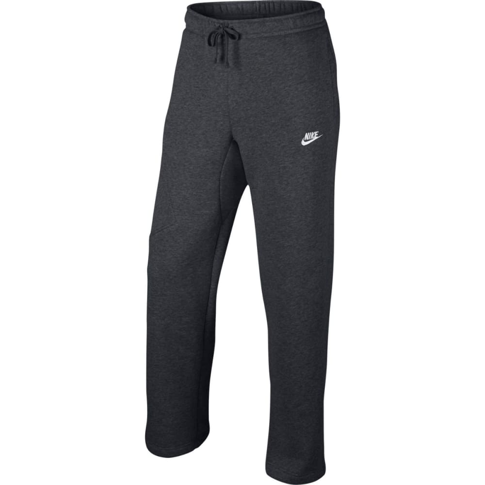 NIKE Men's Fleece Cargo Club Sweatpants - Bob’s Stores