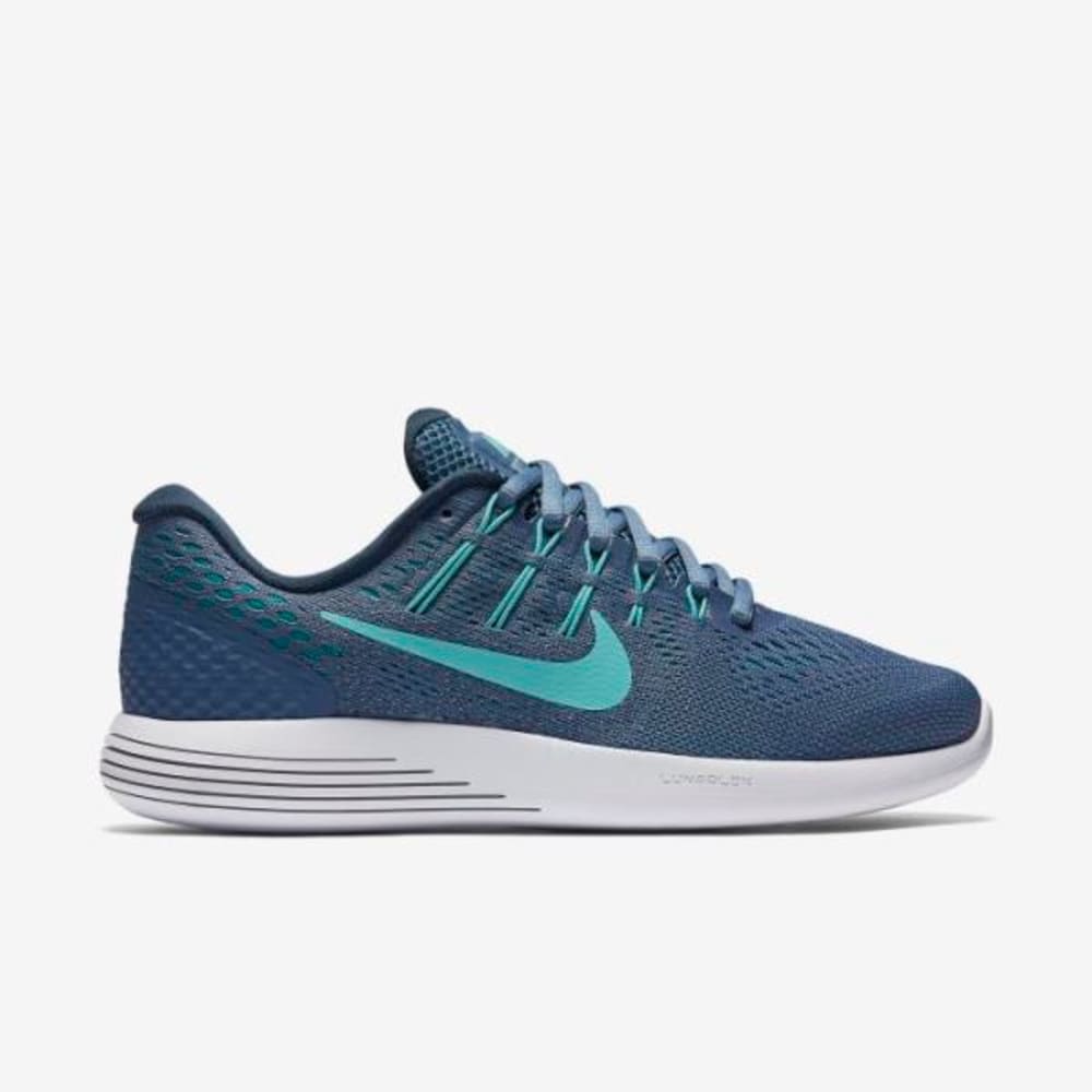 NIKE Women's LunarGlide 8 Running Shoes 6