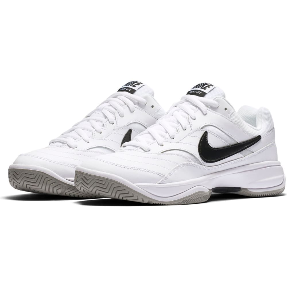 NIKE Men's NikeCourt Lite Tennis Shoes - Bob’s Stores