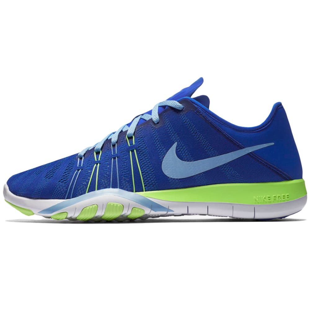 NIKE Women's Free TR 6 Training Shoes - Bob’s Stores