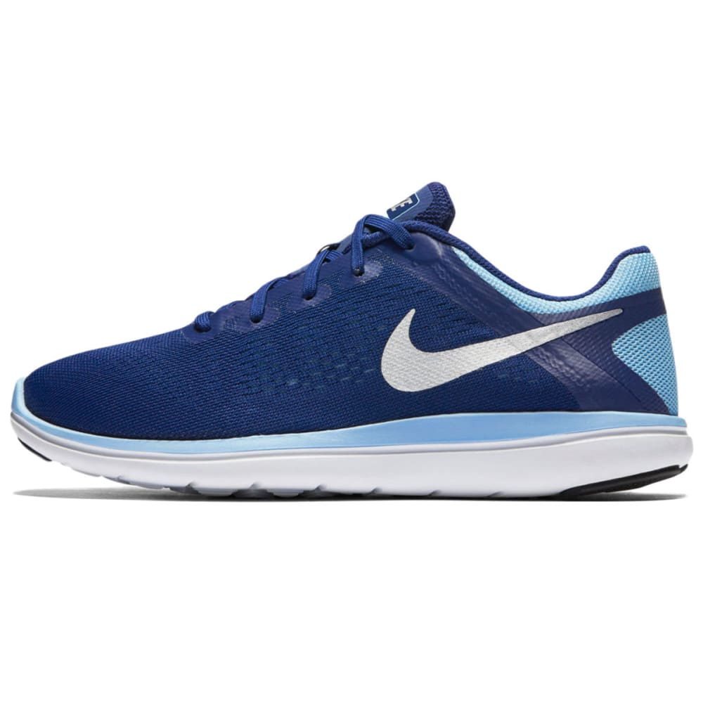 NIKE Big Girls' Flex 2016 RN Running Shoes 4
