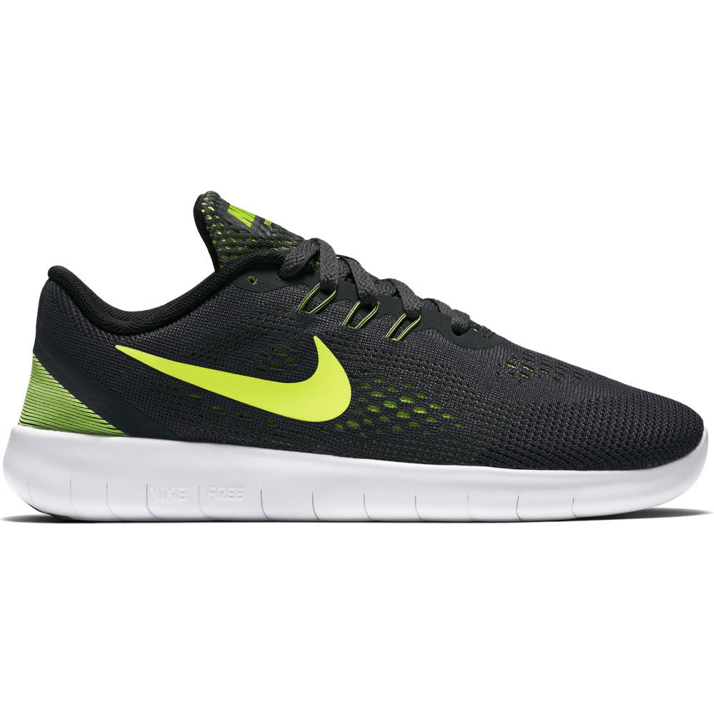 NIKE Big Boys' Free RN Running Shoes 3.5