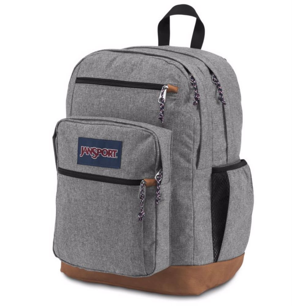 JANSPORT Cool Student Backpack ONE SIZE