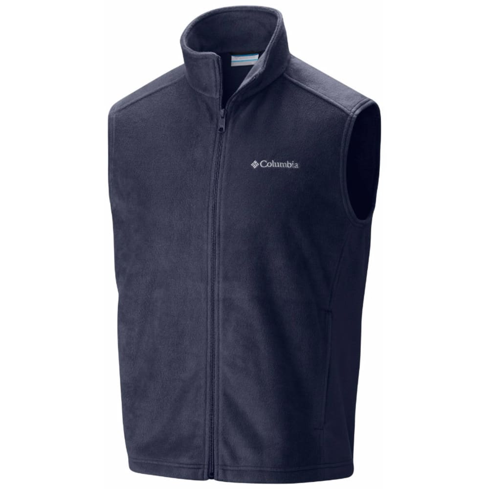 COLUMBIA Men's Steens Mountain Fleece Vest S