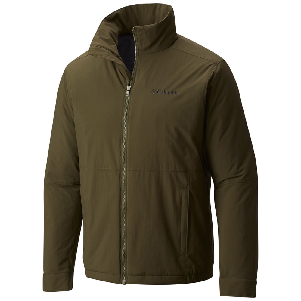 COLUMBIA Men's Northern Bound Jacket M