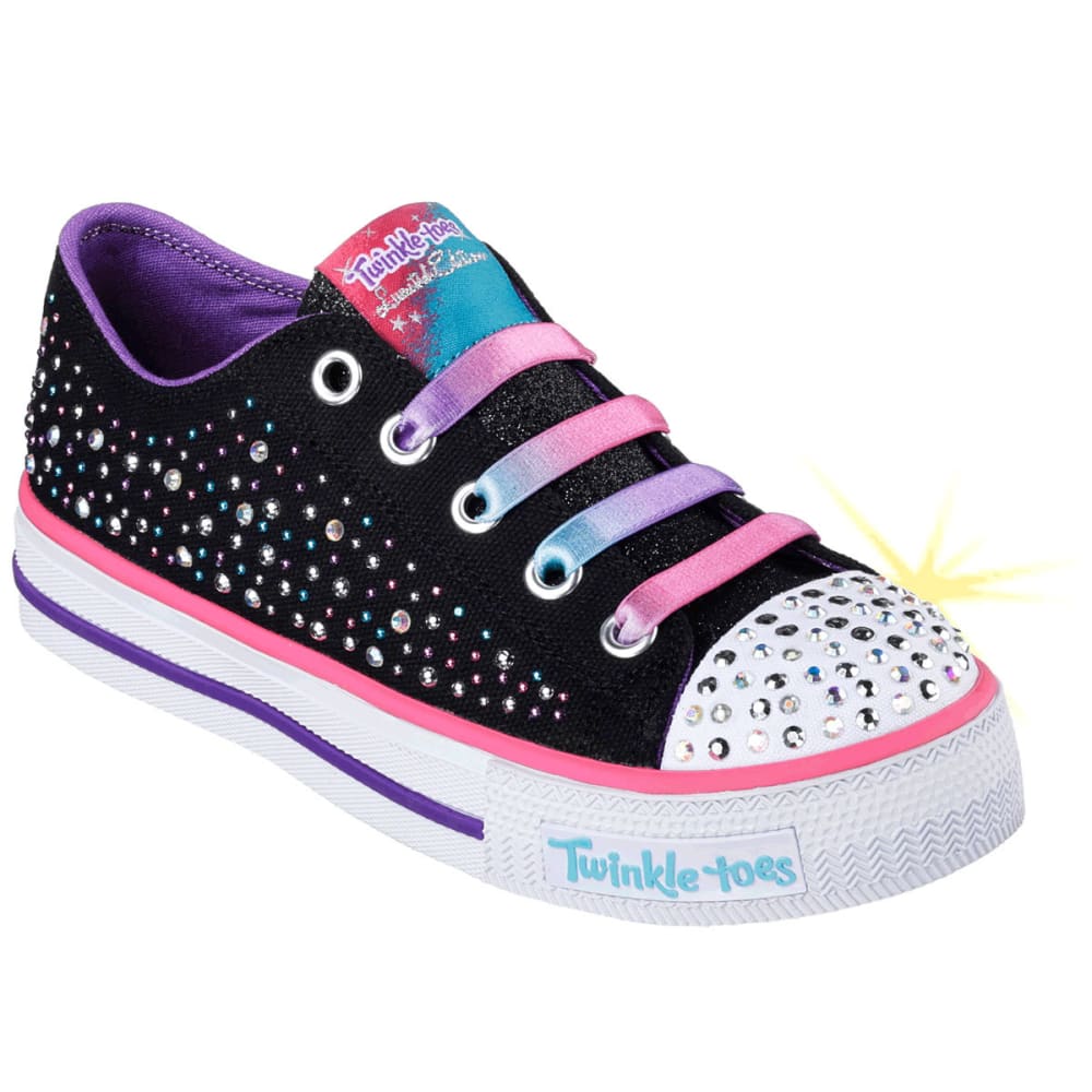 skechers twinkle toes indonesia