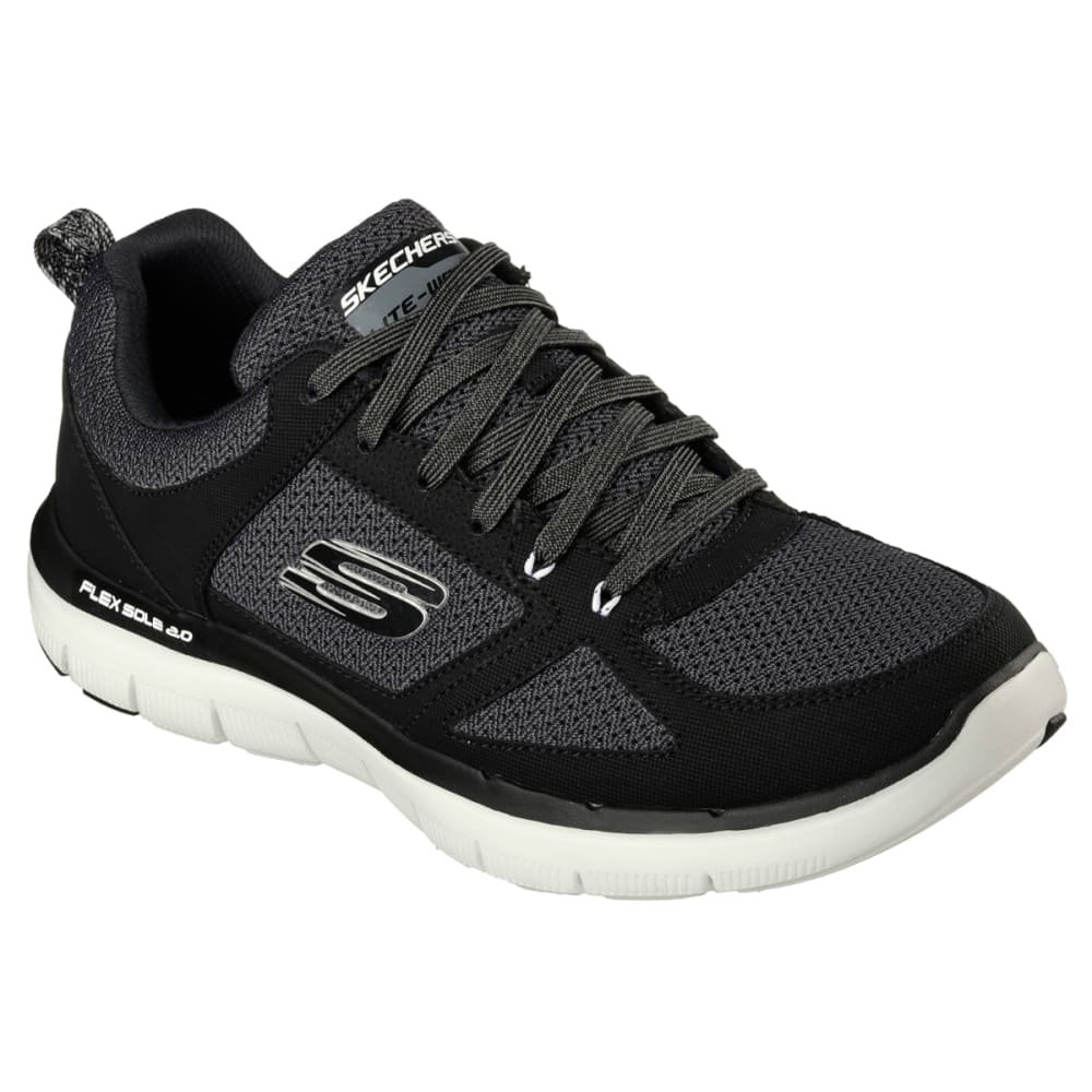 SKECHERS Men's Flex Advantage 2.0 Sneakers 8