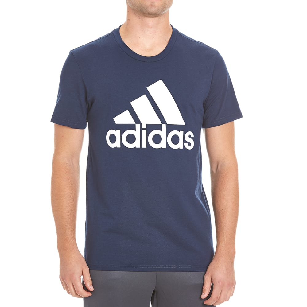 ADIDAS Men's Badge of Sport Classic Tee XL