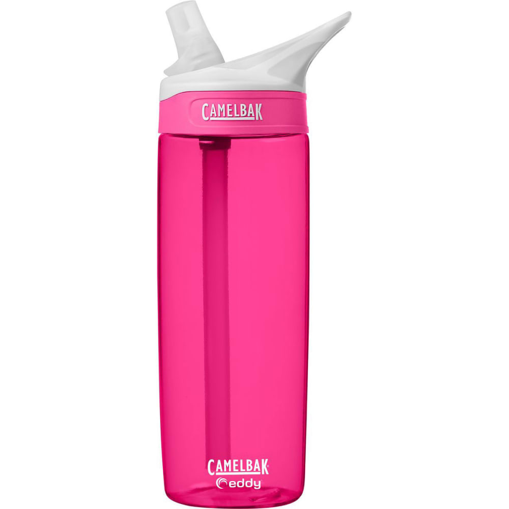CAMELBAK Eddy 0.6L Water Bottle NO SIZE