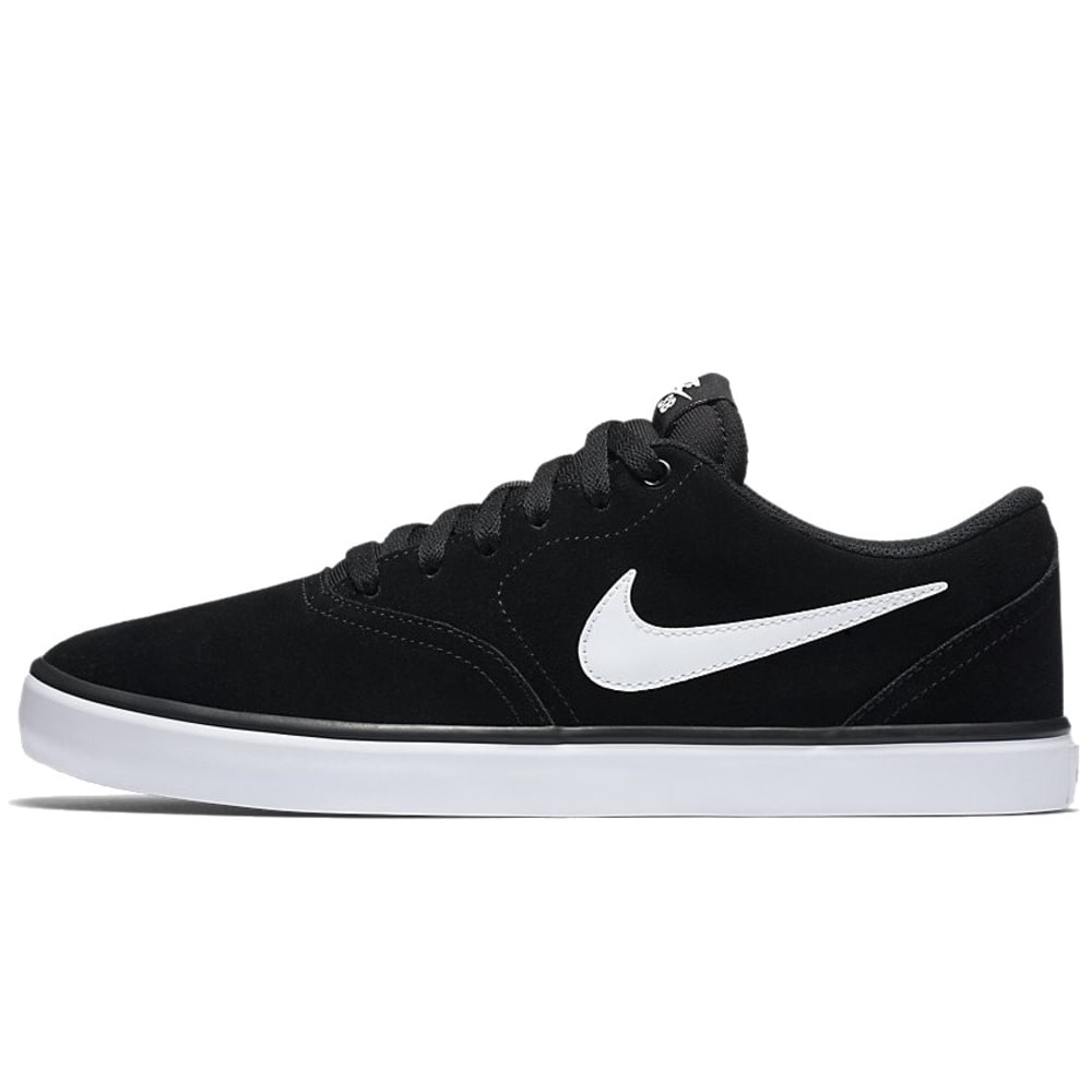 NIKE SB Men's Check Solarsoft Skate Shoes - Bob’s Stores