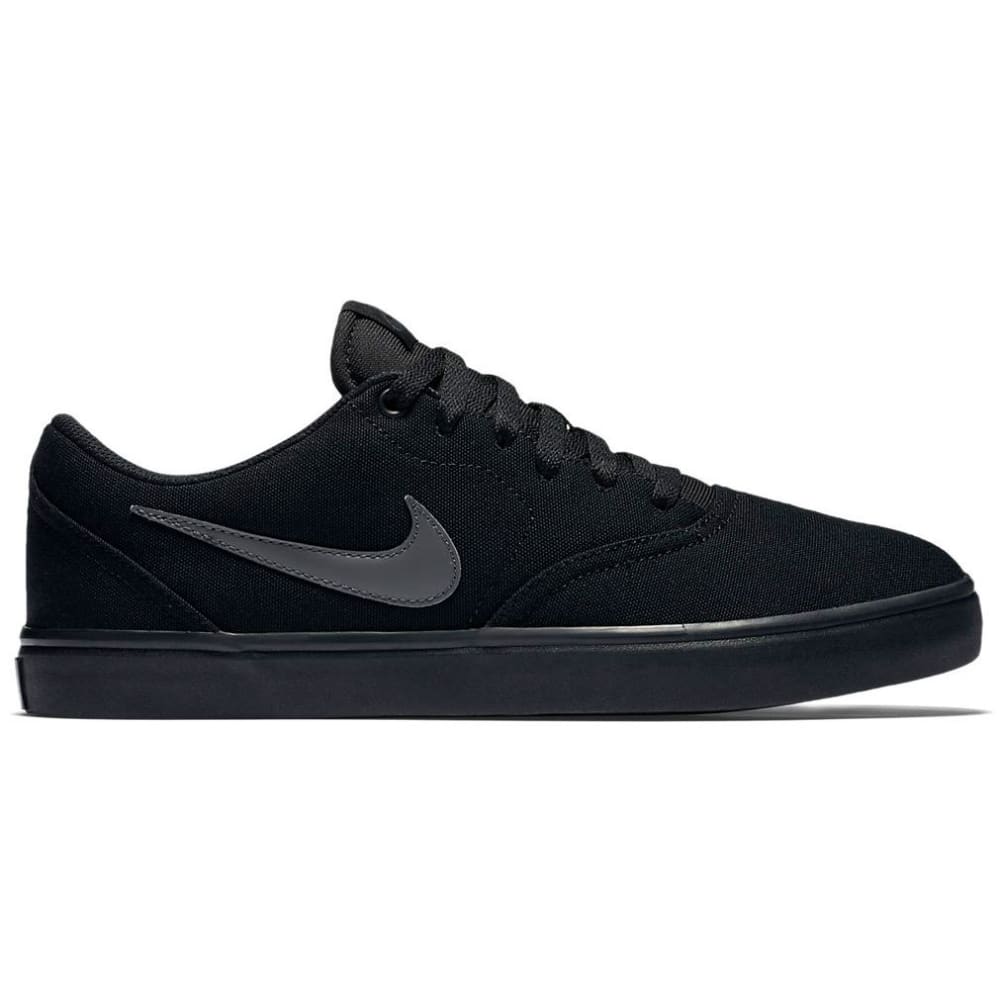 NIKE SB Men's Check Solarsoft Skate Shoes - Bob’s Stores