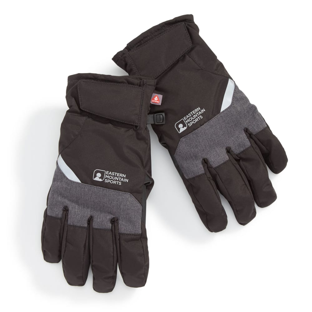 EMS Men's Elevation Gloves S