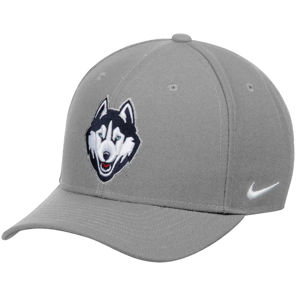 UCONN Men's Dri-Fit Wool Classic Hat - Bob’s Stores