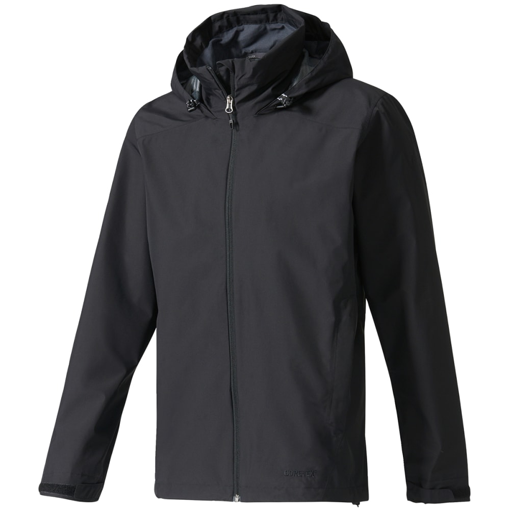 ADIDAS Men's 2-Layer Gore-Tex Wandertag Jacket S