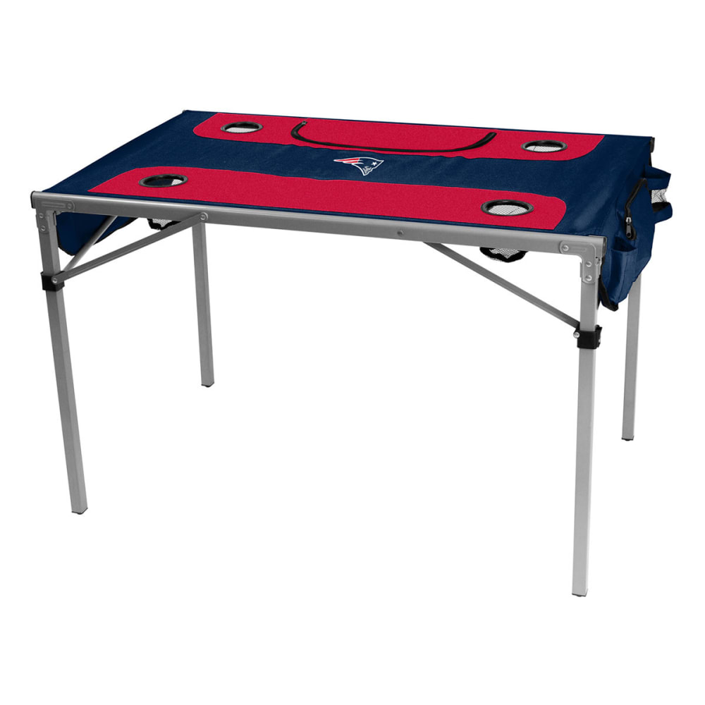 NEW ENGLAND PATRIOTS Total Table ONESIZE