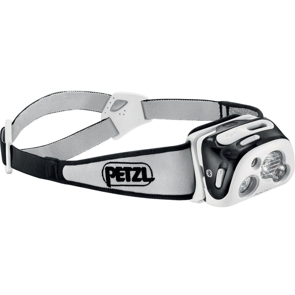 PETZL REACTIK+ Headlamp NO SIZE