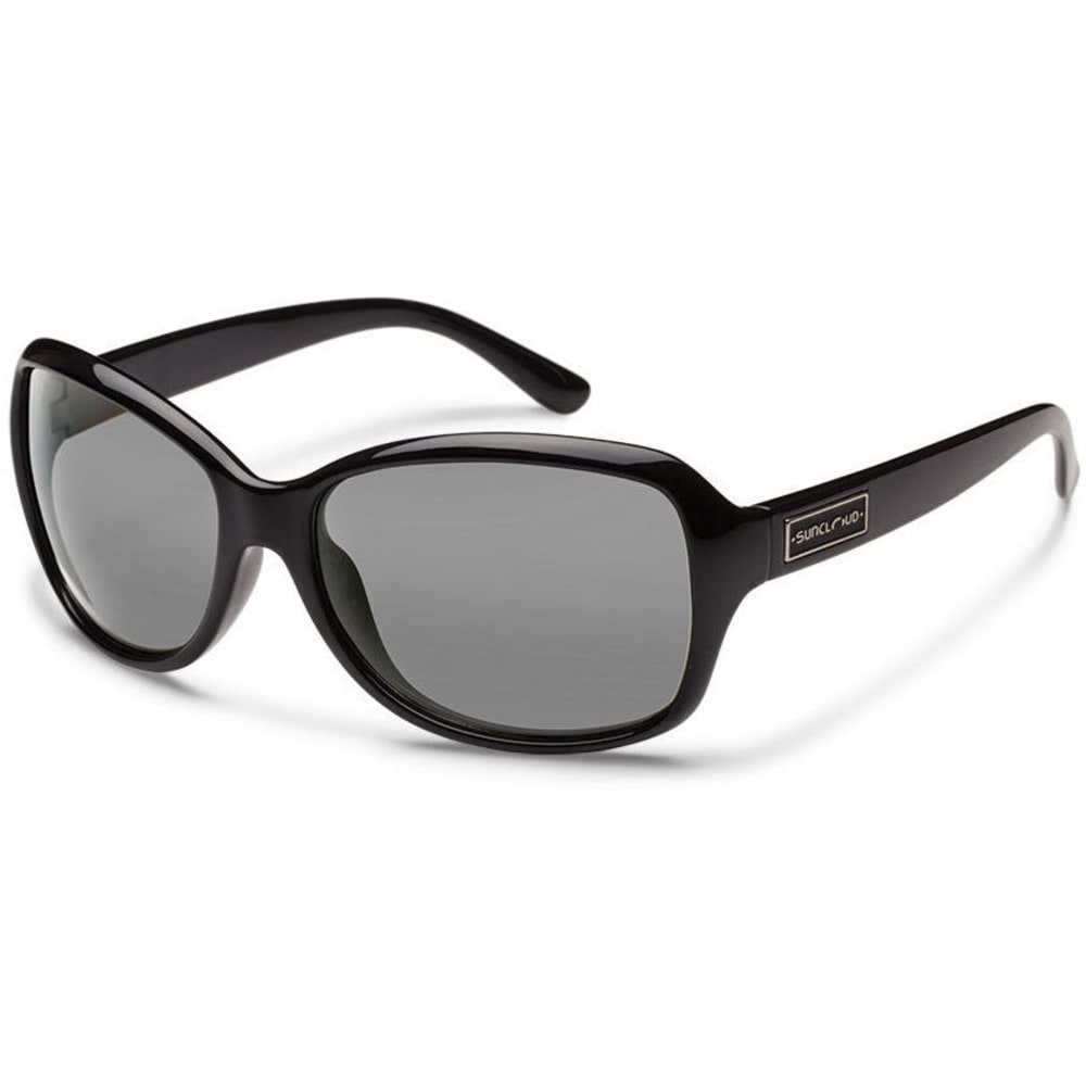 SUNCLOUD Women's Mosaic Polarized Sunglasses with Polycarbonate Lenses NO SIZE