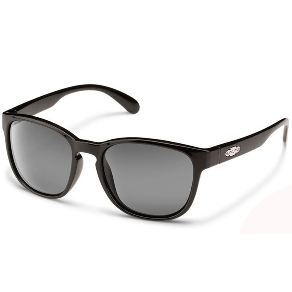 SUNCLOUD Unisex Loveseat Polarized Sunglasses NO SIZE