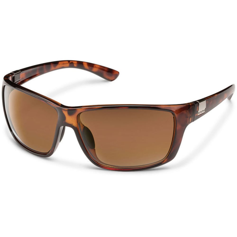 SUNCLOUD Men's Councilman Sunglasses with Polycarbonate Lenses NO SIZE
