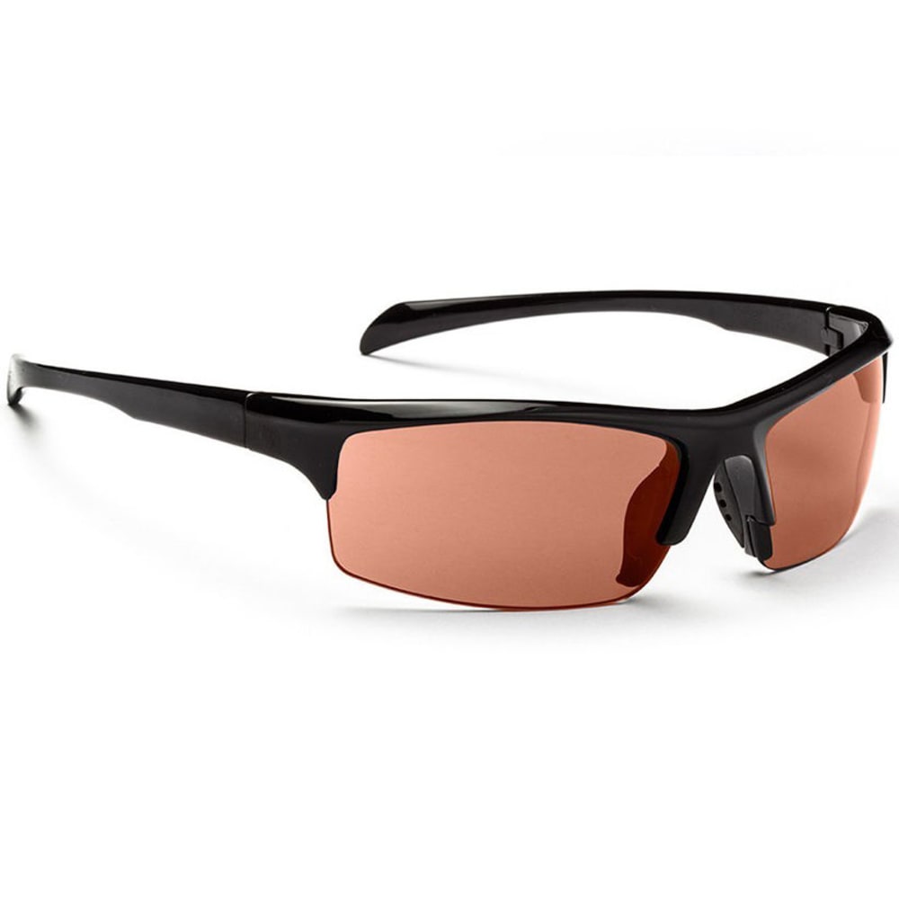ONE BY OPTIC NERVE Juniors' Two Wheeler Sunglasses NO SIZE