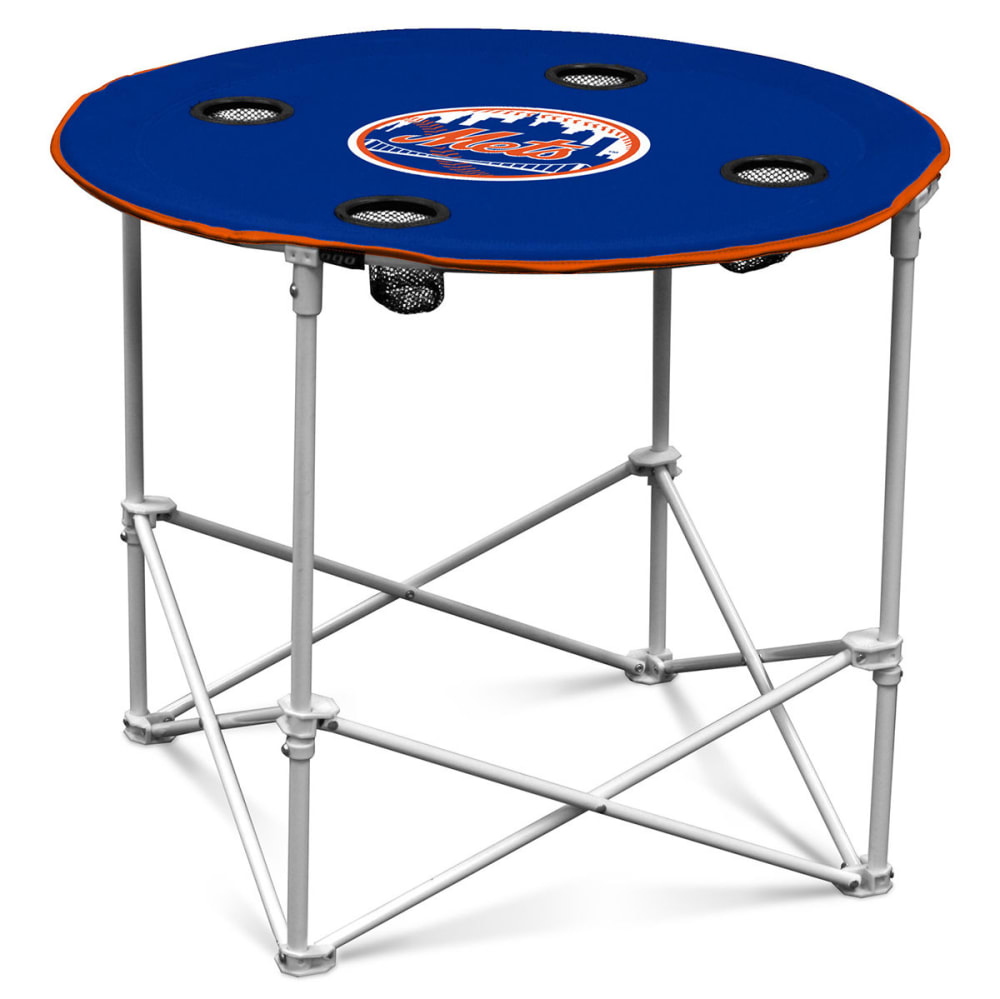 NEW YORK METS Round Table 1 SIZE