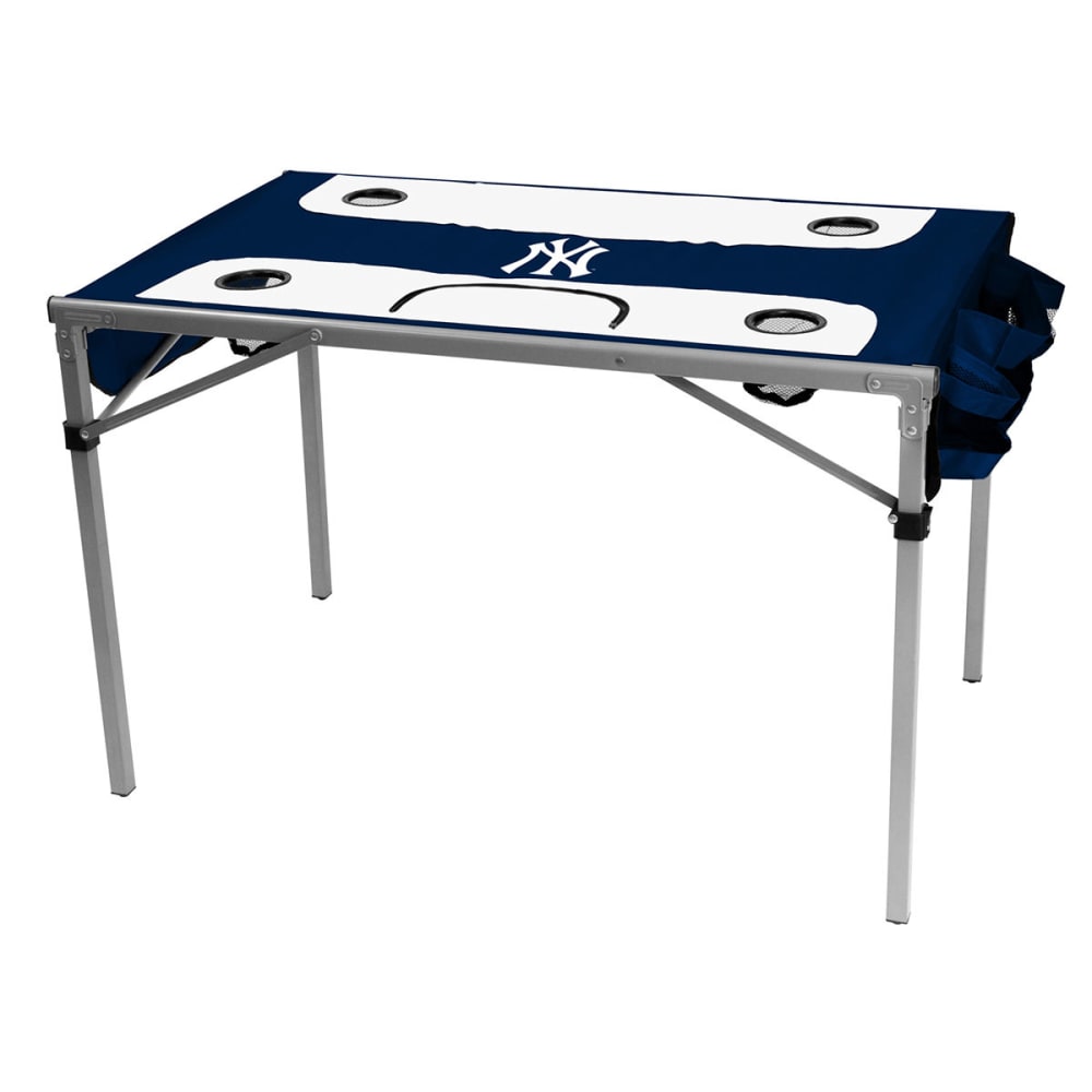 NEW YORK YANKEES Total Table 1 SIZE