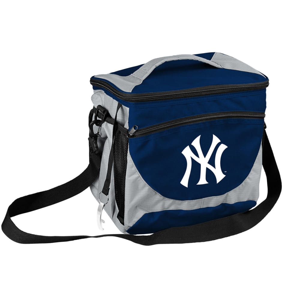 NEW YORK YANKEES 24 Can Cooler 1 SIZE