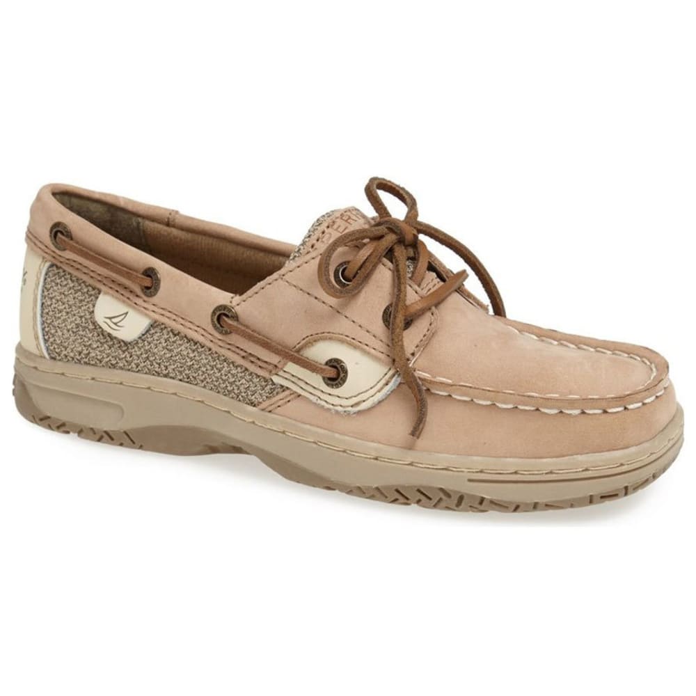 SPERRY Girls' Intrepid Boat Shoes - Bob’s Stores