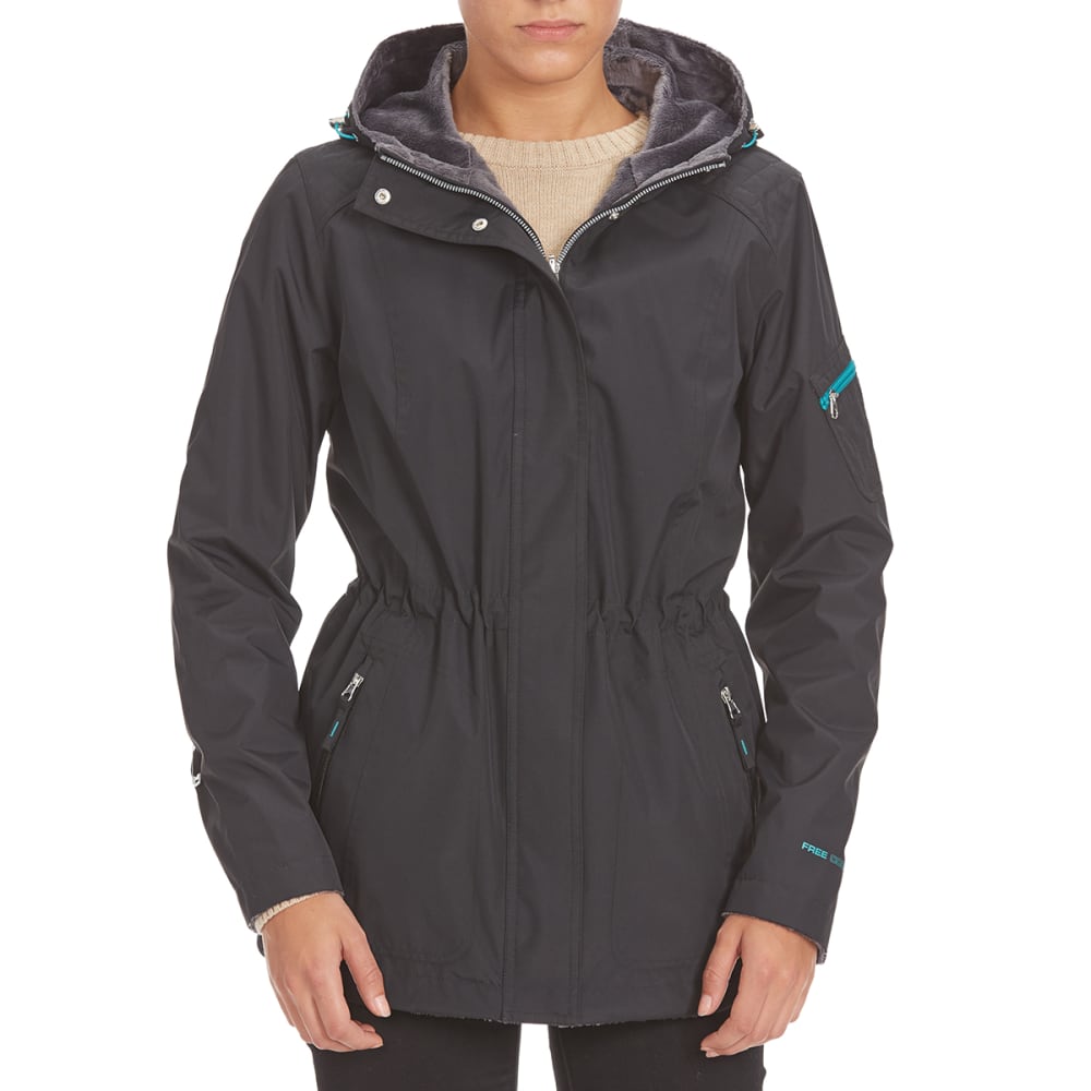 FREE COUNTRY Women's Radiance Anorak Jacket - Bob’s Stores