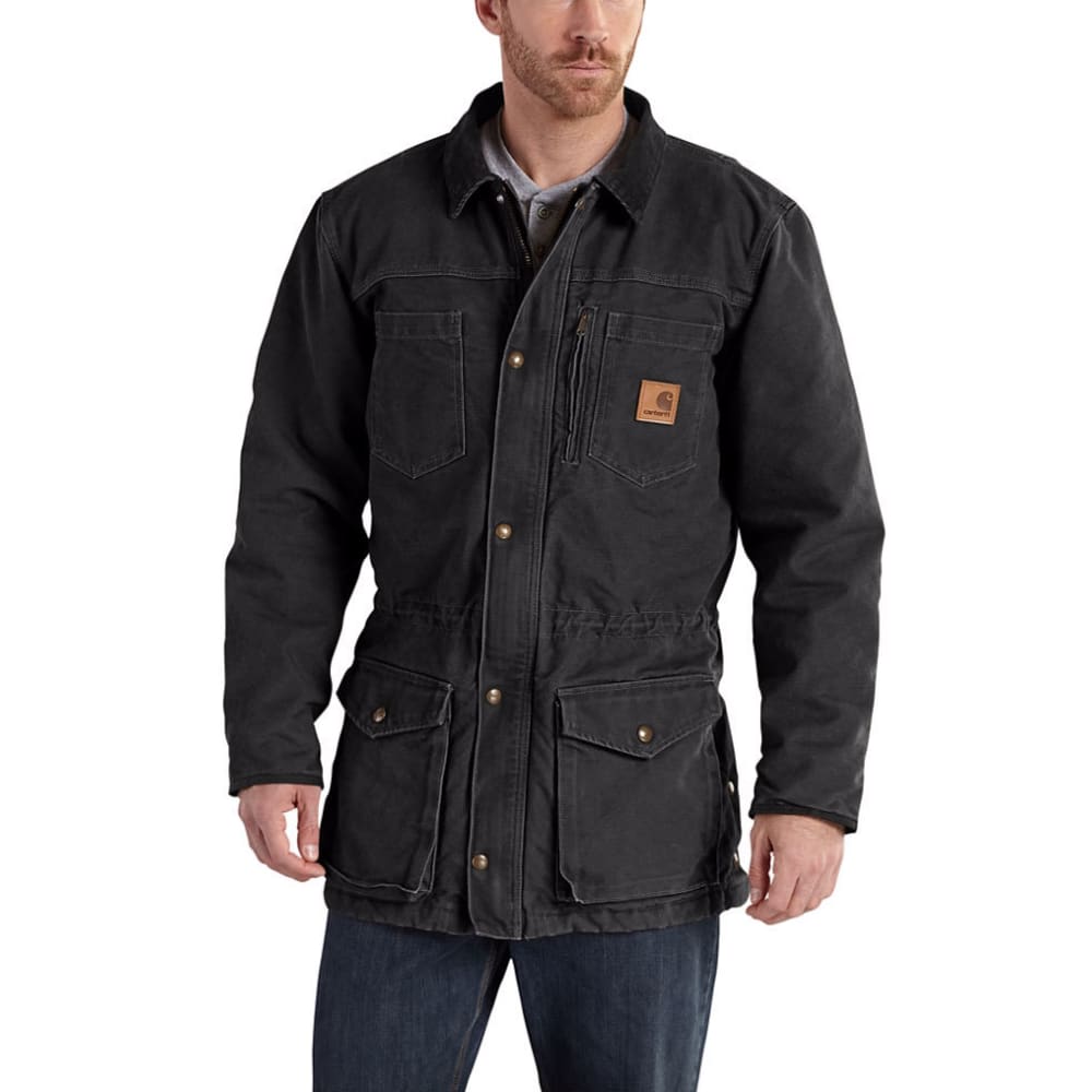 CARHARTT Men's Canyon Coat - Bob’s Stores