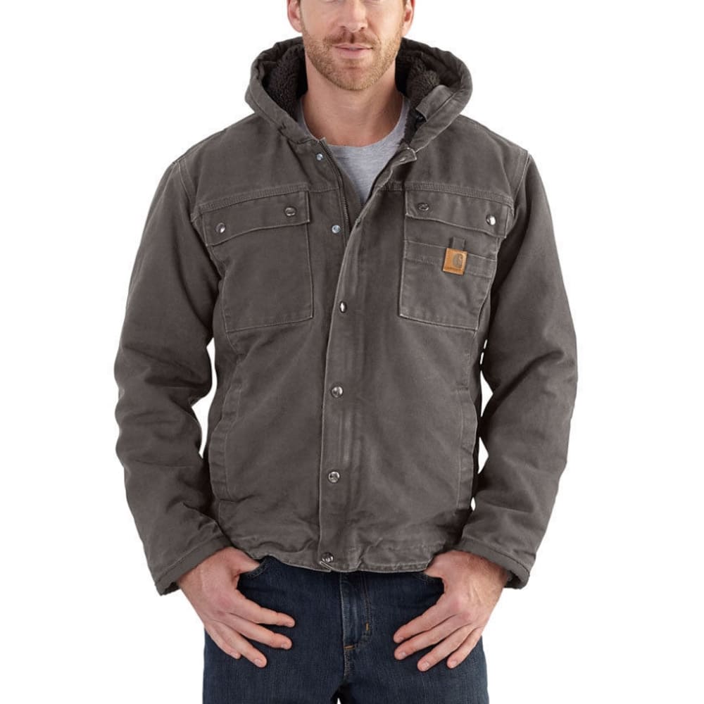 CARHARTT Men's Bartlett Jacket - Bob’s Stores