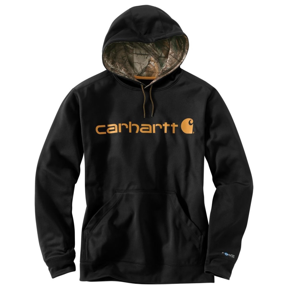 CARHARTT Men's Force Extremes Hoodie Bob’s Stores