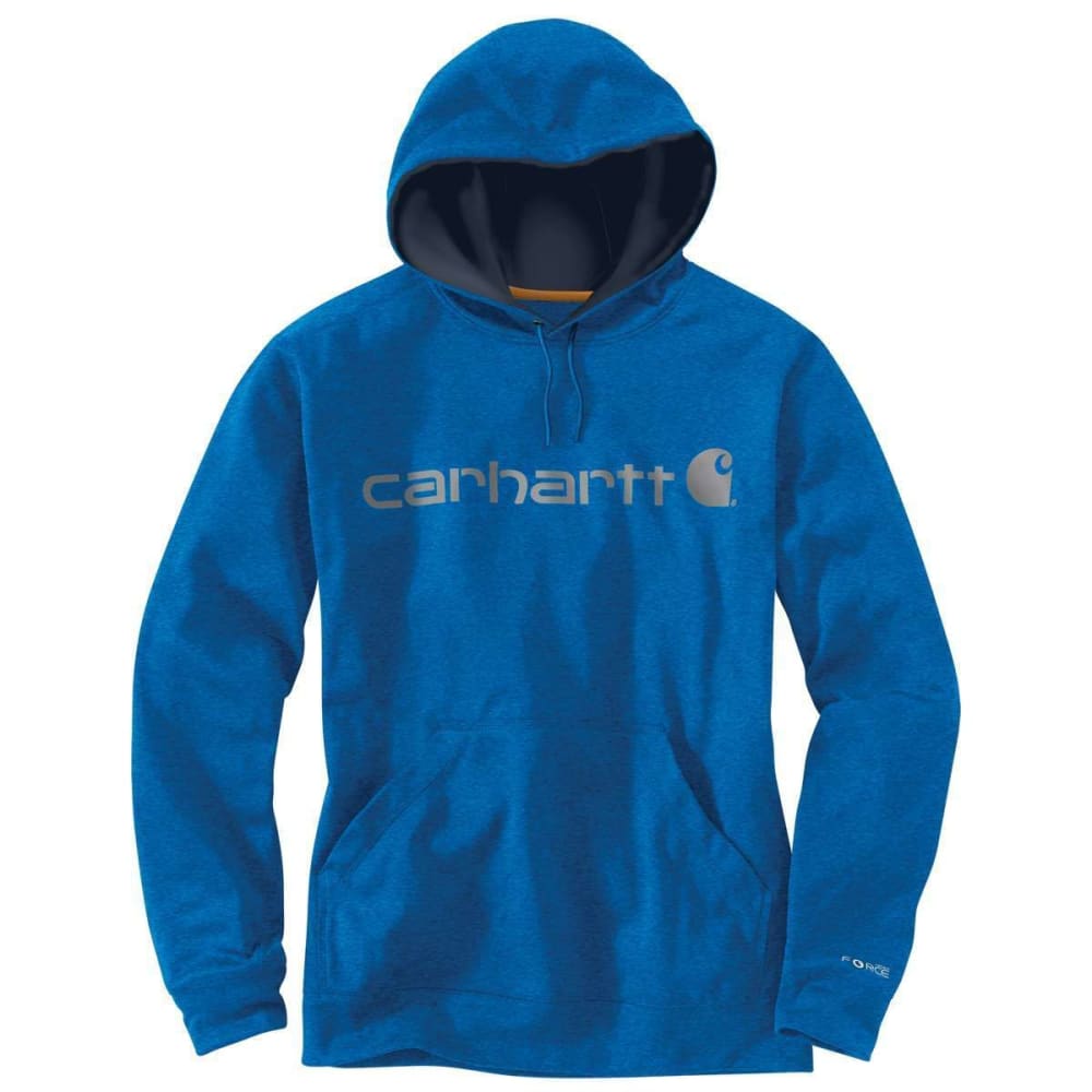 CARHARTT Men's Force Extremes Hoodie L