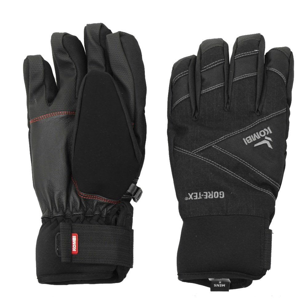 KOMBI Men's Paradigm Gore-Tex Gloves S