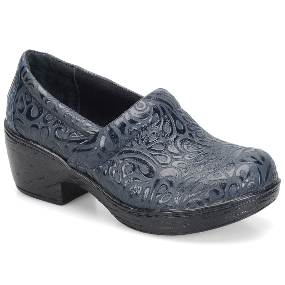 BOC Women's Nadiyya Tooled Clogs - Bob’s Stores